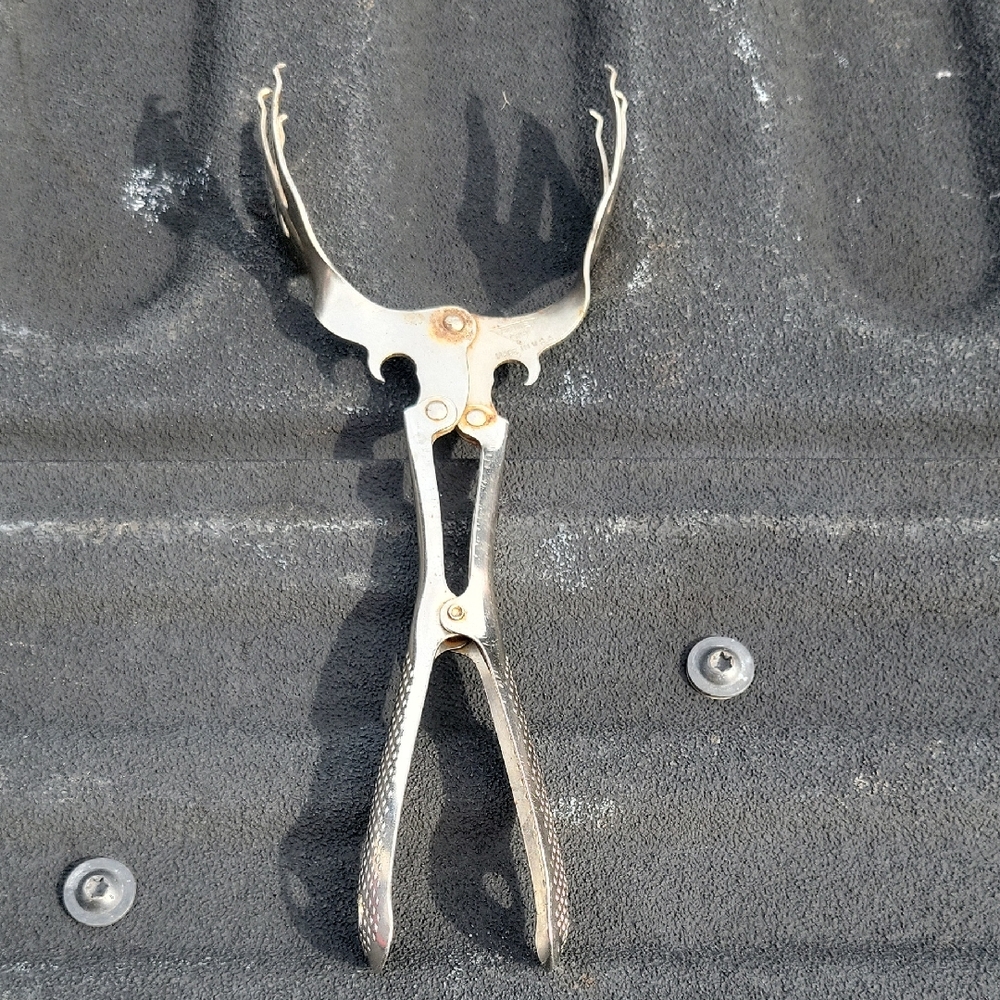 ACME Canning Tongs